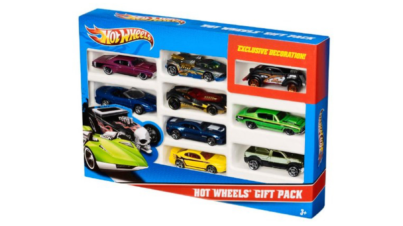 Illustration for article titled The 2014 Jalopnik Gift Guide: Ideas For Last-Minute Cheapskates